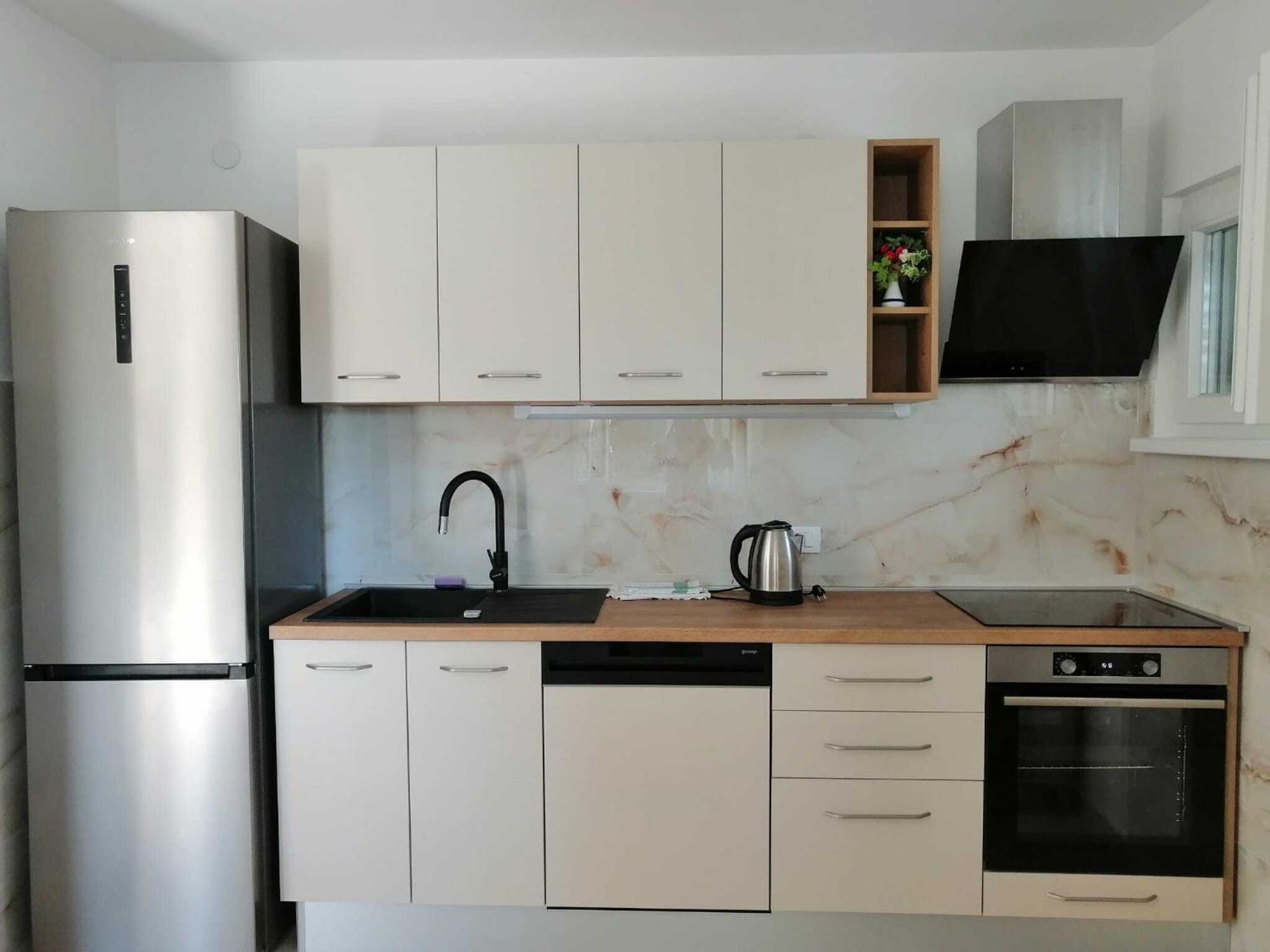 Apartments And Rooms Porto Razanj Exterior photo