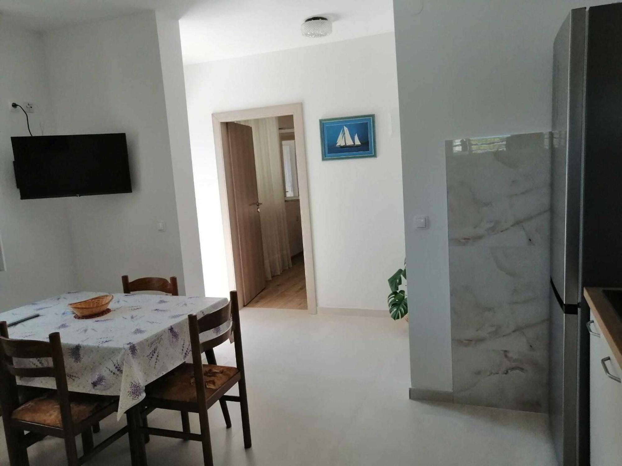 Apartments And Rooms Porto Razanj Exterior photo