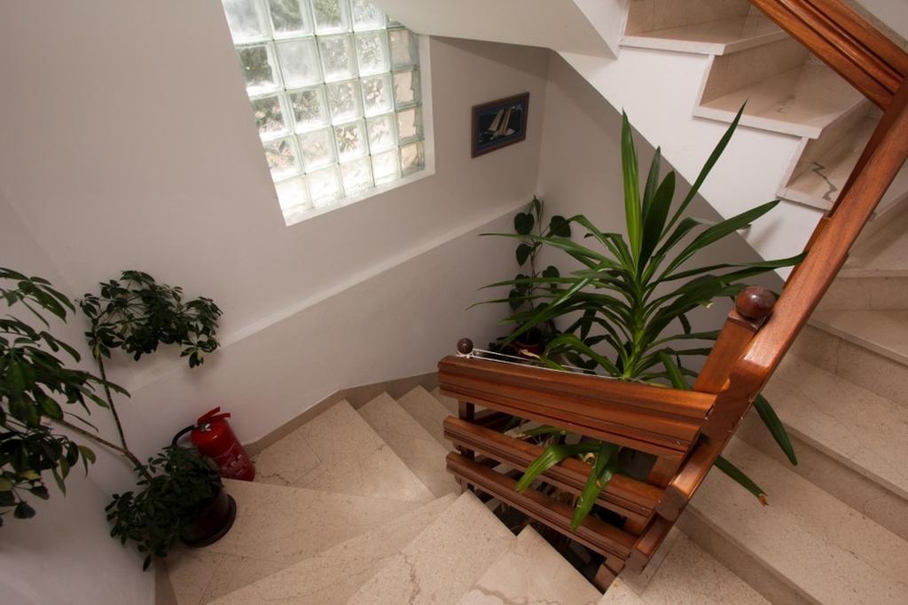 Apartments And Rooms Porto Razanj Room photo